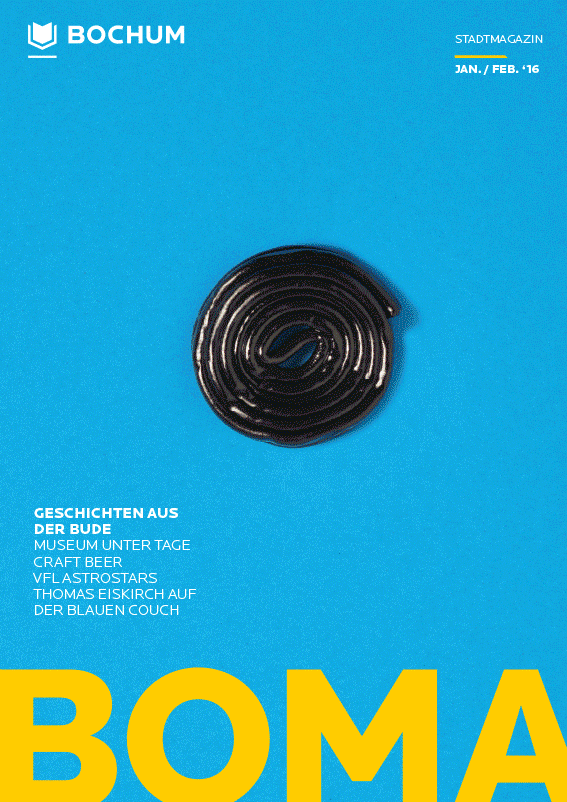 BOMA