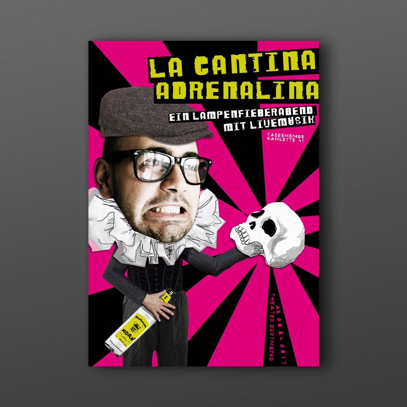 LaCantina