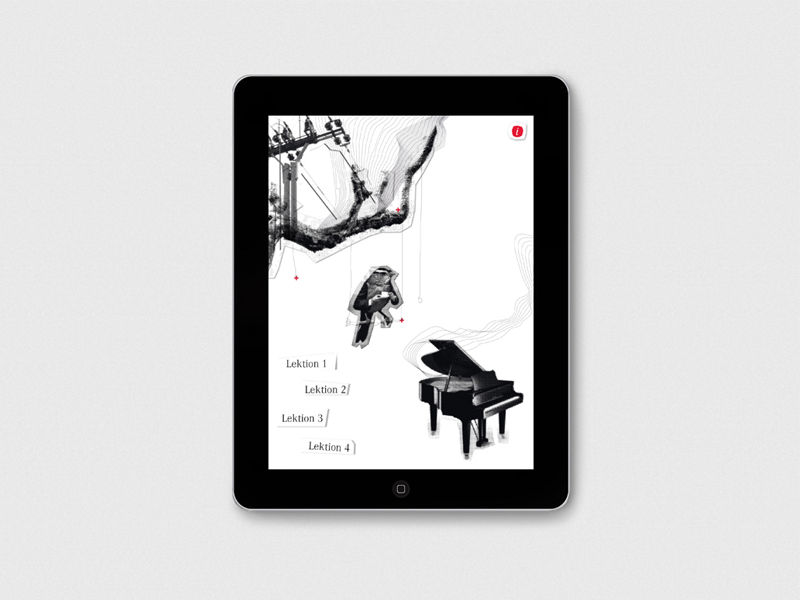 piano