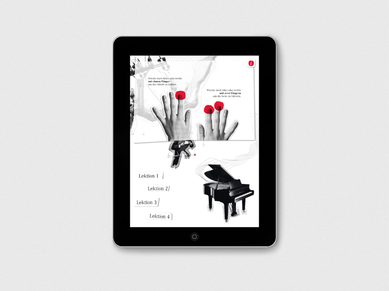piano