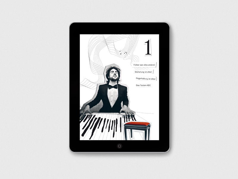 piano