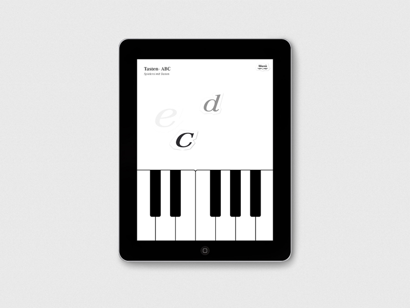 piano