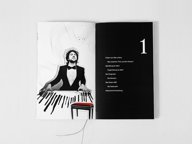 piano