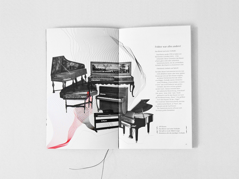 piano