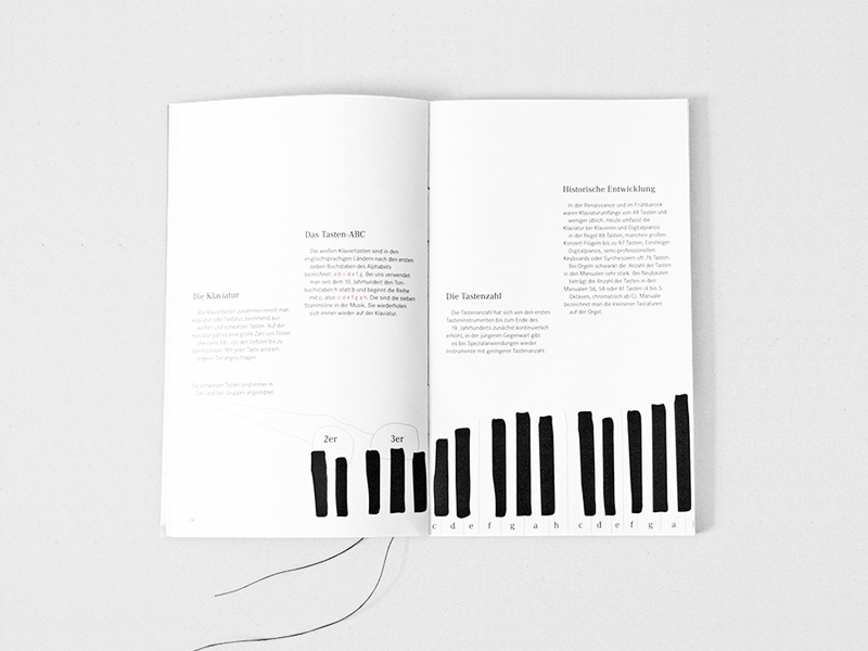 piano