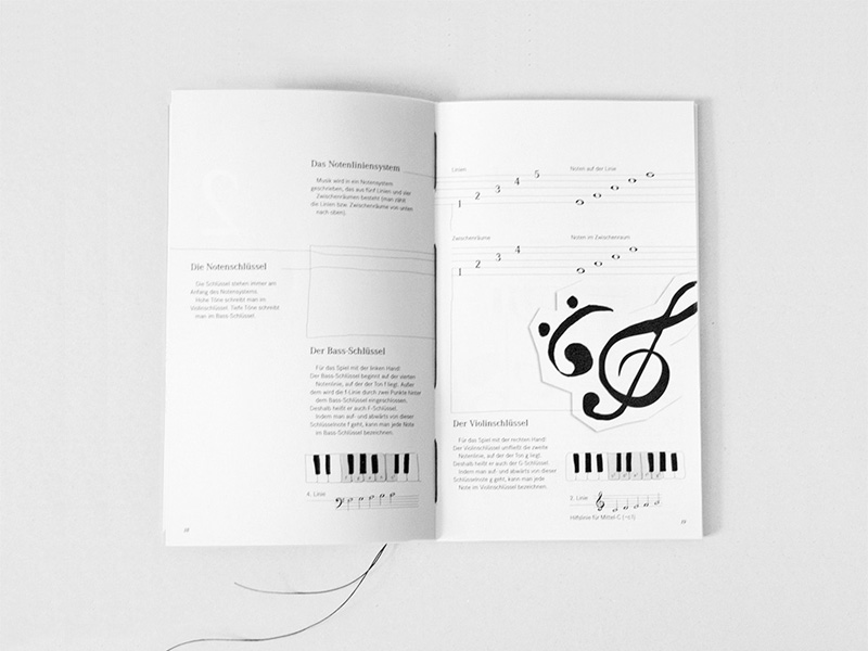 piano