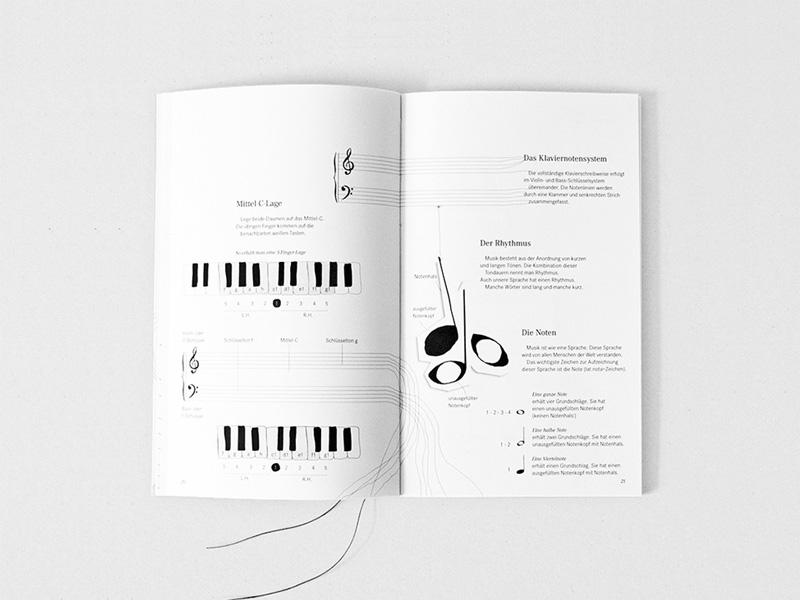 piano