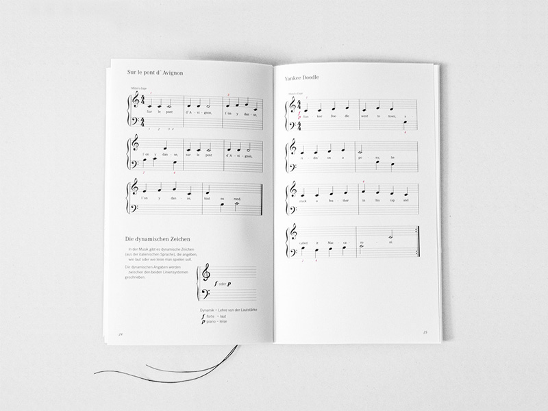 piano